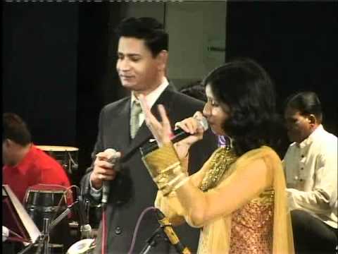 gulabi_aakhe_jo_teri video